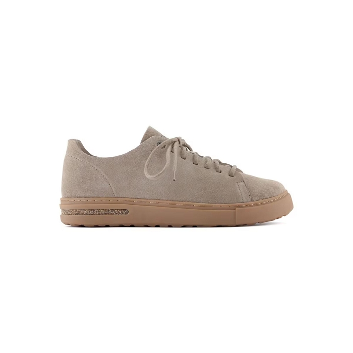 Birkenstock chaussures birkenstock bend low decon gray taupe taupe9168101_2