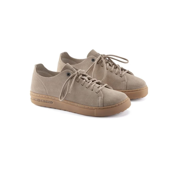 Birkenstock chaussures birkenstock bend low decon gray taupe taupe9168101_3
