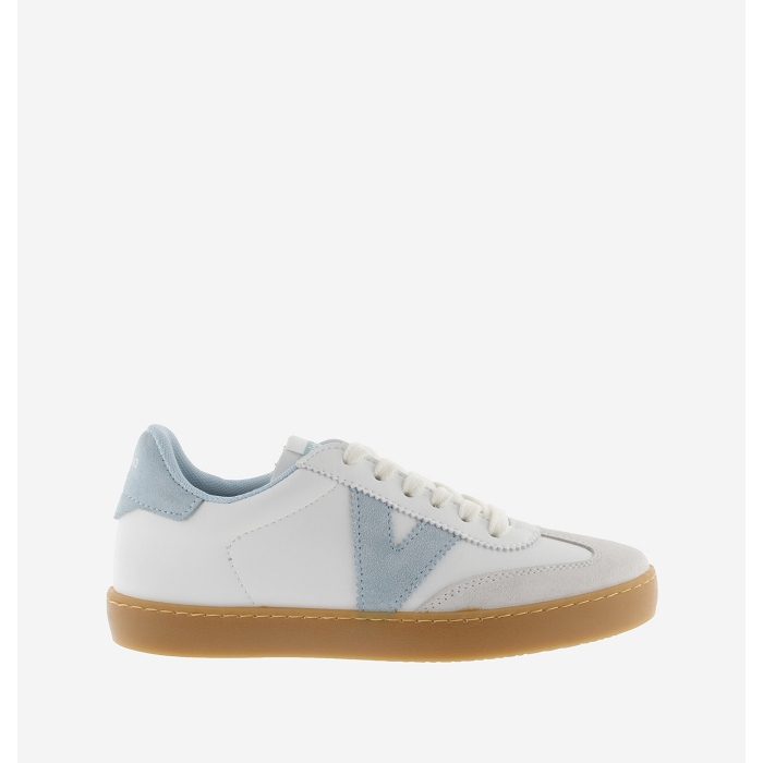 Victoria chaussures victoria 1126206 celeste bleu
