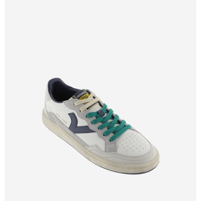 Victoria chaussures victoria 8806105 marino gris9168901_2