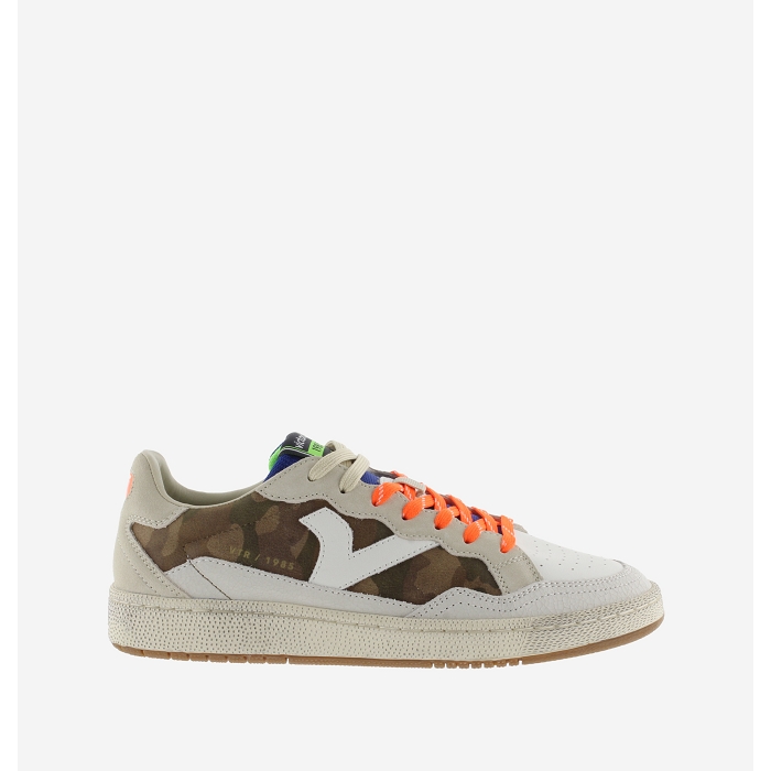 Victoria chaussures victoria 8806106 kaki imprimes animal
