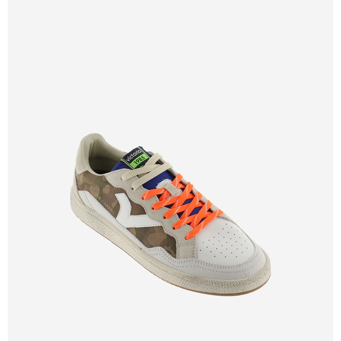 Victoria chaussures victoria 8806106 kaki imprimes animal9169001_2