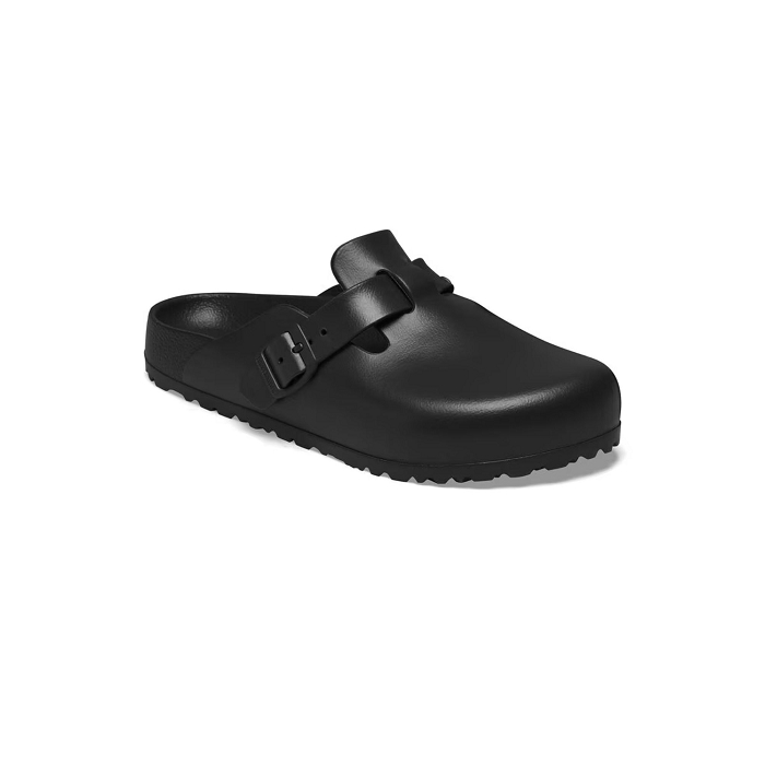 Birkenstock chaussures birkenstock boston eva black noir