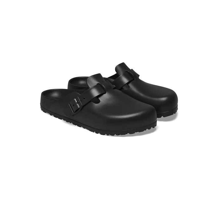 Birkenstock chaussures birkenstock boston eva black noir9169101_3