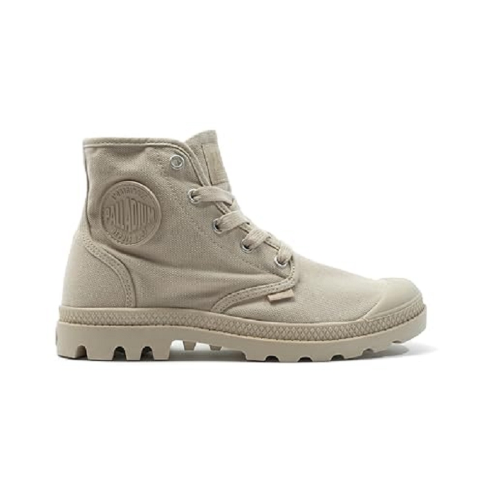 Palladium famille palladium pampa hi pilat 