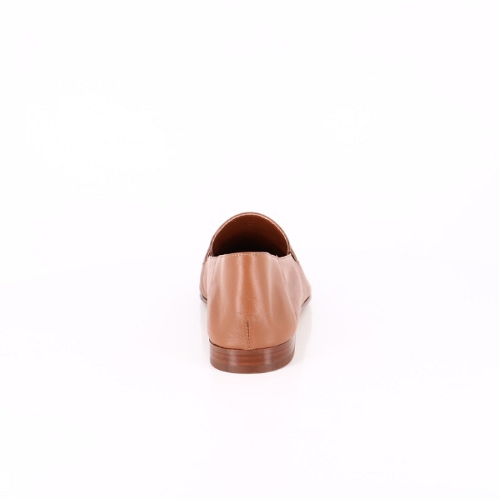 Bobbies famille bobbies jill camel cuir agneau 9170501_4