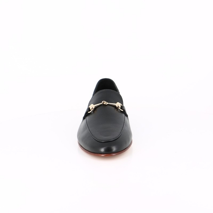 Bobbies famille bobbies jill noir passion cuir agneau 9170601_2