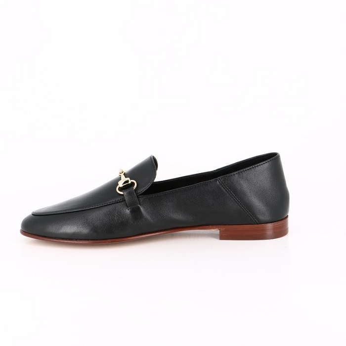 Bobbies famille bobbies jill noir passion cuir agneau 9170601_3