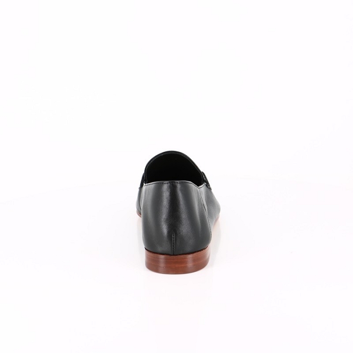 Bobbies famille bobbies jill noir passion cuir agneau 9170601_4