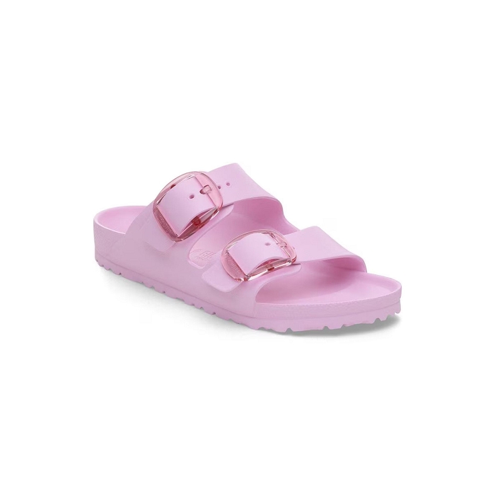 Birkenstock chaussures birkenstock arizona big bukle eva old rose 