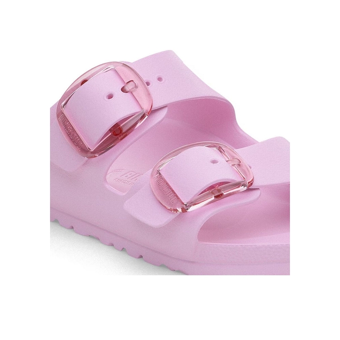 Birkenstock chaussures birkenstock arizona big bukle eva old rose 9171201_3