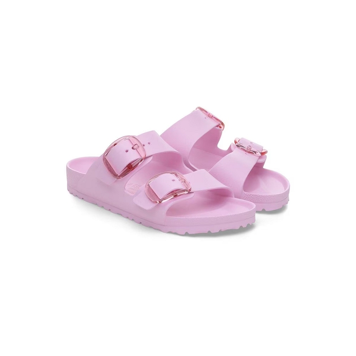 Birkenstock chaussures birkenstock arizona big bukle eva old rose 9171201_4