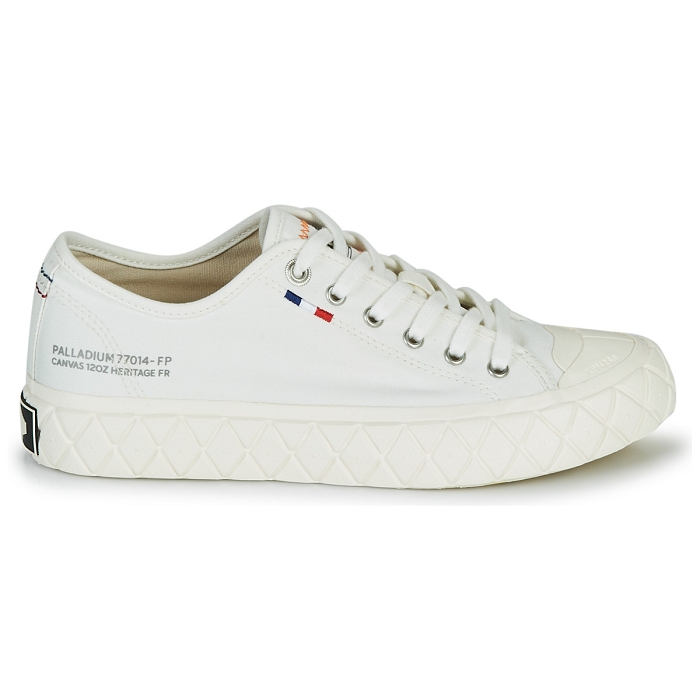 Palladium chaussures palladium palla ace star white 
