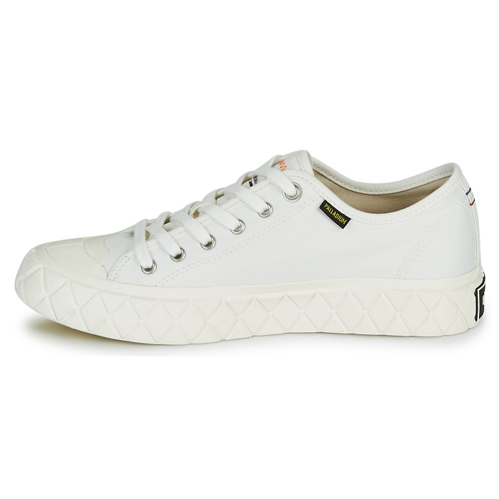 Palladium chaussures palladium palla ace star white 9171301_3