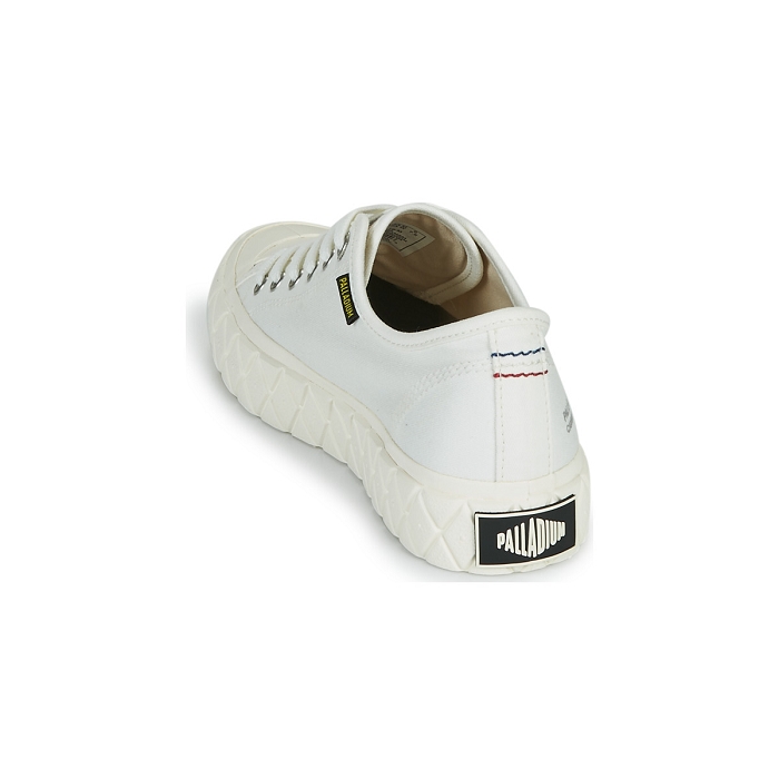 Palladium chaussures palladium palla ace star white 9171301_4