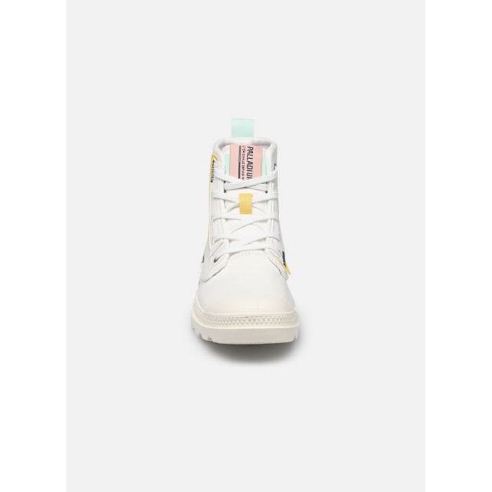 Palladium chaussures palladium pampa underlayer star white 9171601_2
