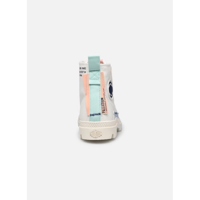 Palladium chaussures palladium pampa underlayer star white 9171601_4