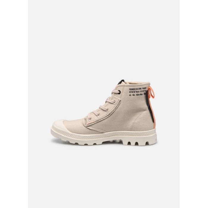 Palladium chaussures palladium pampa underlayer sand 9171701_3