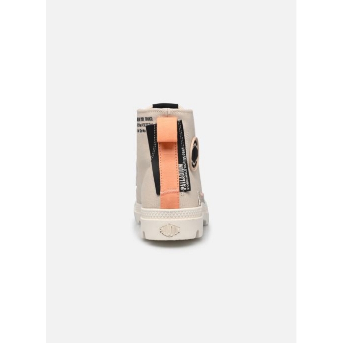 Palladium chaussures palladium pampa underlayer sand 9171701_4