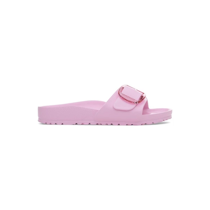 Birkenstock chaussures birkenstock madrid big buckle eva fondant pink 9172001_2