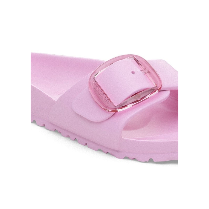 Birkenstock chaussures birkenstock madrid big buckle eva fondant pink 9172001_3