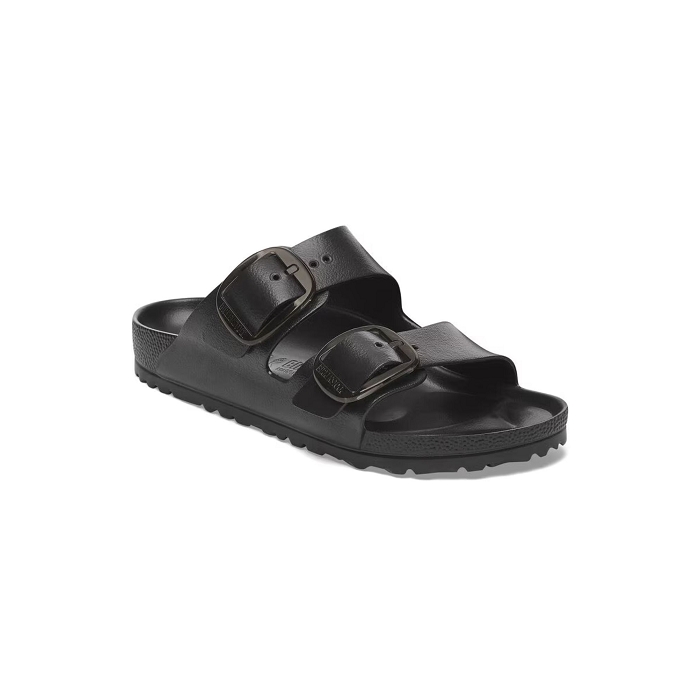 Birkenstock chaussures birkenstock arizona big buckle eva black 
