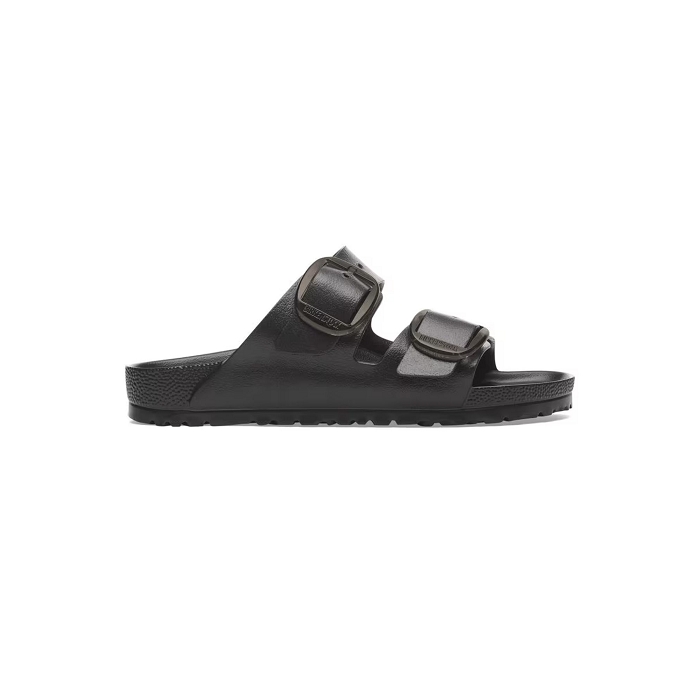 Birkenstock chaussures birkenstock arizona big buckle eva black 9172101_2