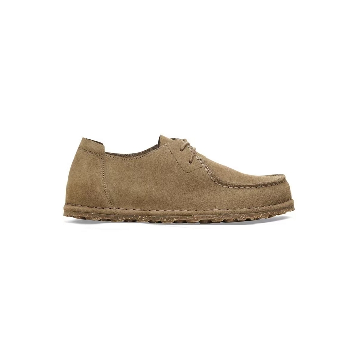 Birkenstock chaussures birkenstock utti gray taupe 9172201_2