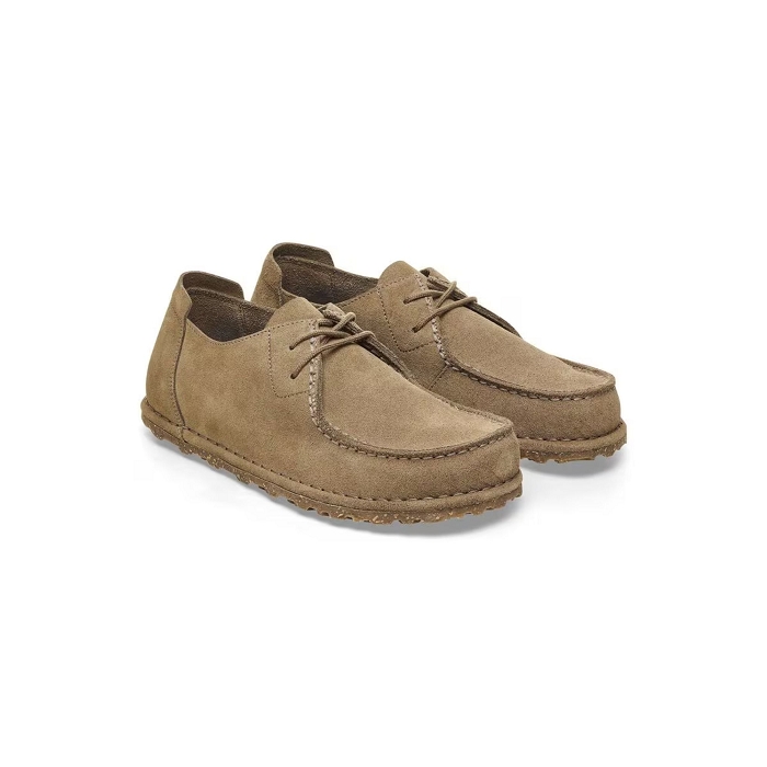 Birkenstock chaussures birkenstock utti gray taupe 9172201_3