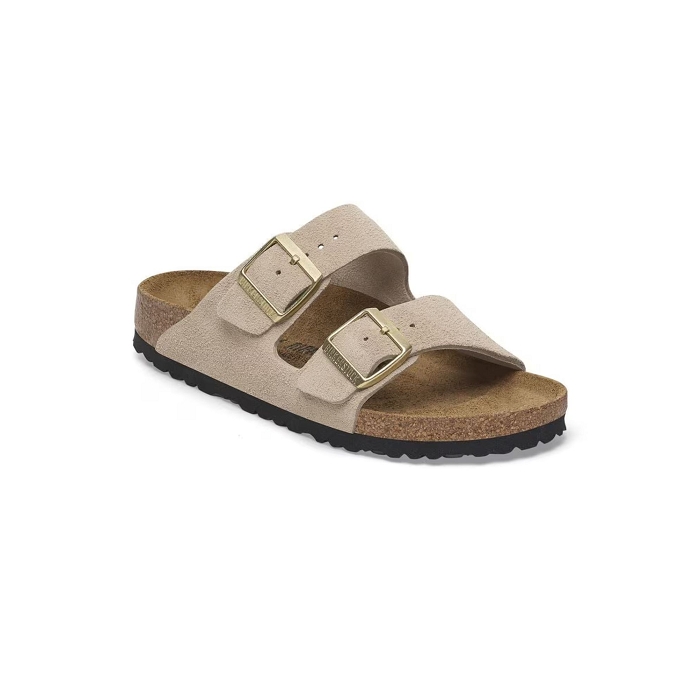 Birkenstock chaussures birkenstock arizona sandcastle 