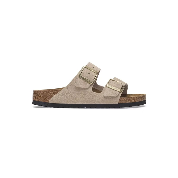 Birkenstock chaussures birkenstock arizona sandcastle 9172301_2