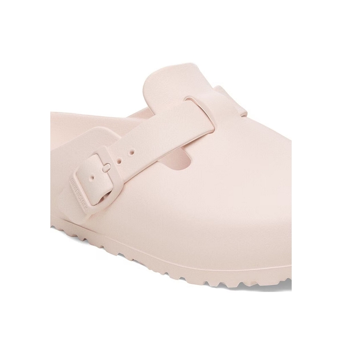 Birkenstock chaussures birkenstock boston eva light rose 9172701_3