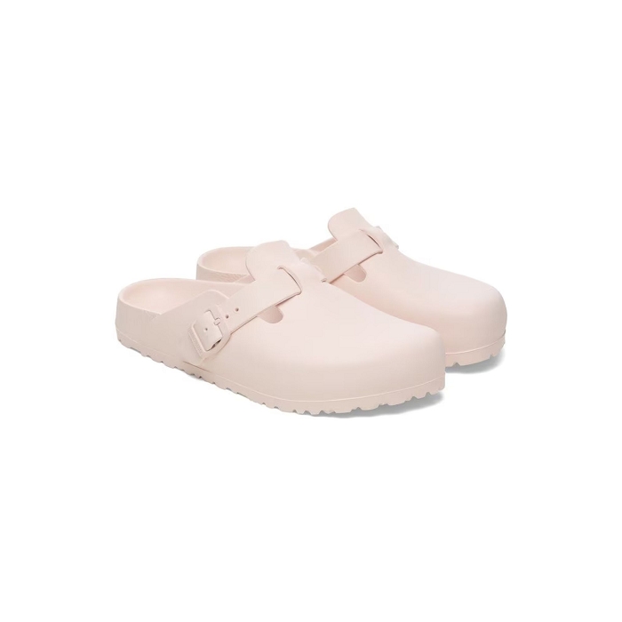 Birkenstock chaussures birkenstock boston eva light rose 9172701_4
