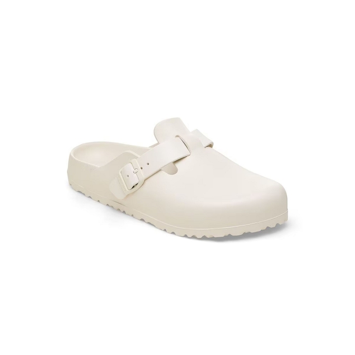 Birkenstock chaussures birkenstock boston eva eggshell 