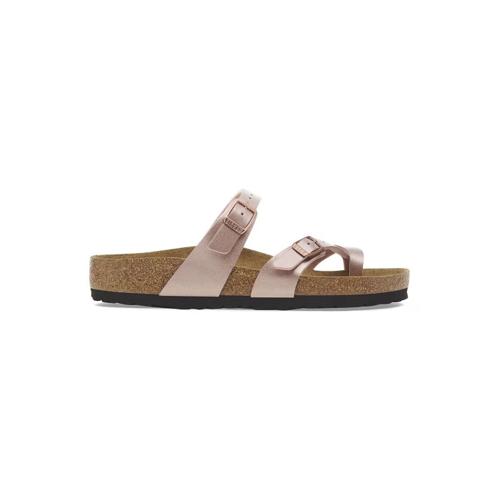 Birkenstock chaussures birkenstock mayari bf copper 9173701_2
