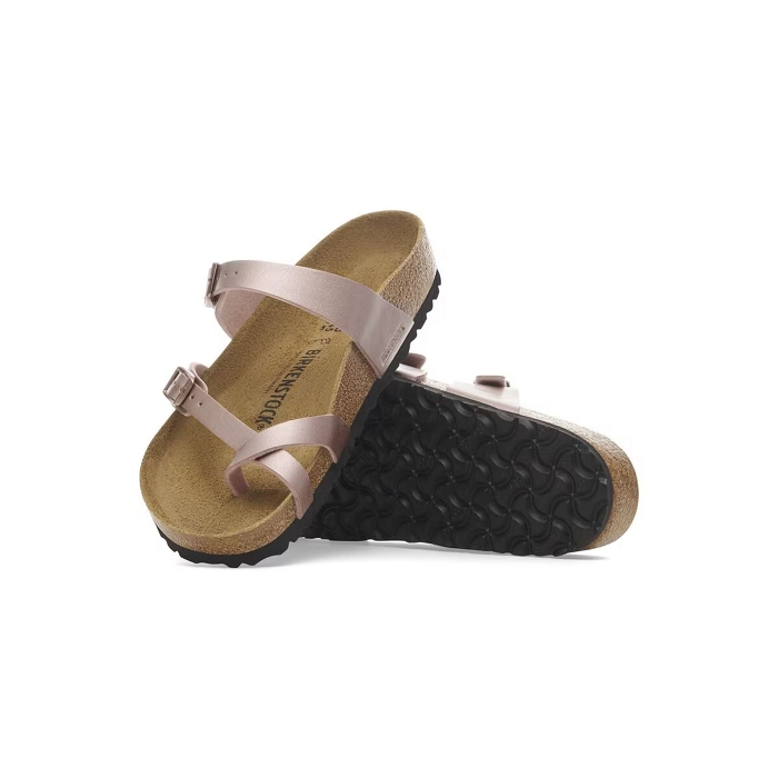 Birkenstock chaussures birkenstock mayari bf copper 9173701_3