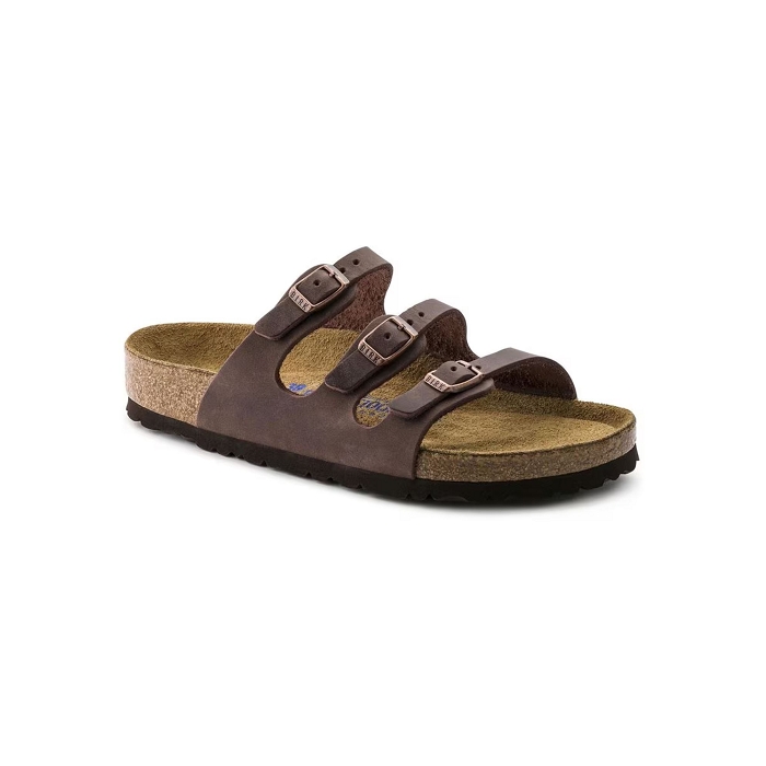 Birkenstock chaussures birkenstock florida sfb habana 