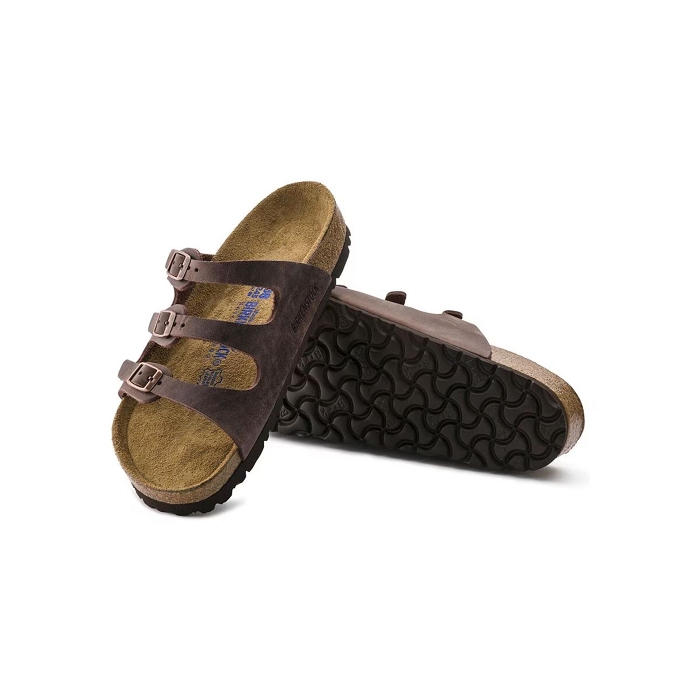 Birkenstock chaussures birkenstock florida sfb habana 9173801_3
