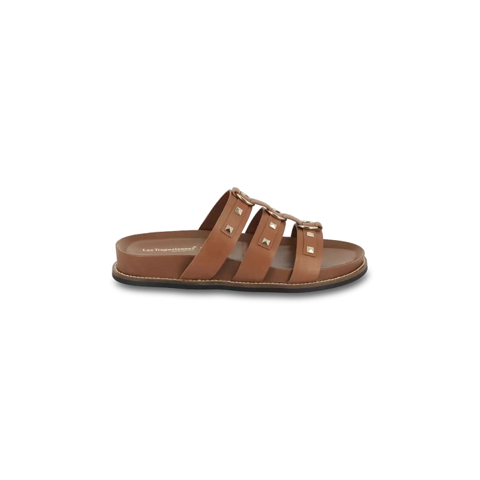 Les tropeziennes chaussures les tropeziennes chyrel tan 