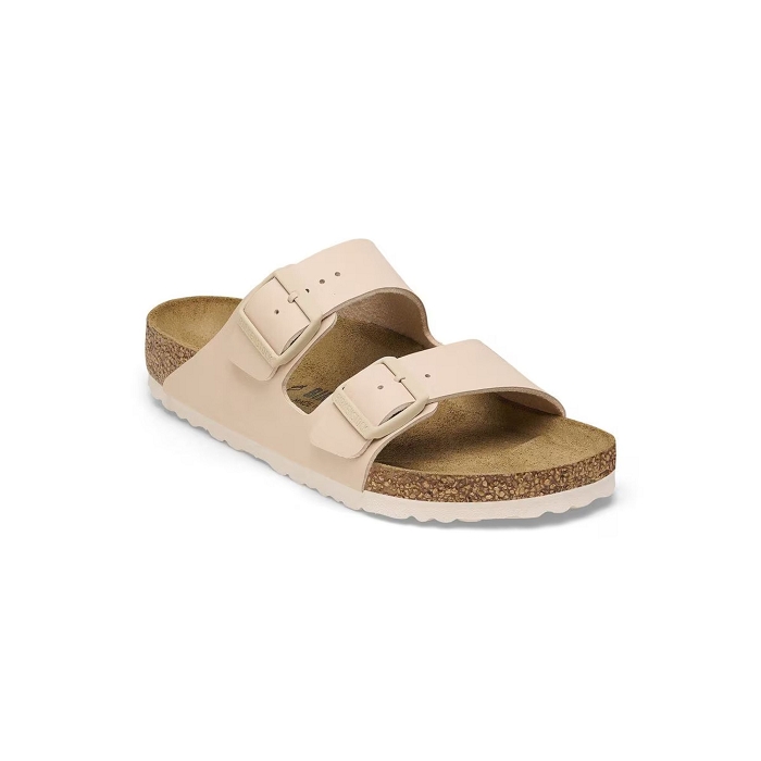 Birkenstock chaussures birkenstock arizona bf new beige 