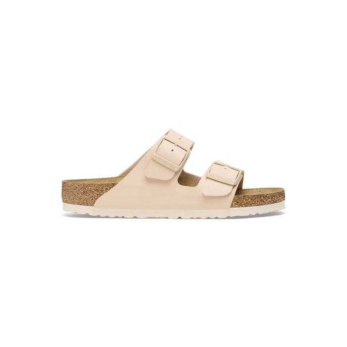 Birkenstock chaussures birkenstock arizona bf new beige 9175801_2