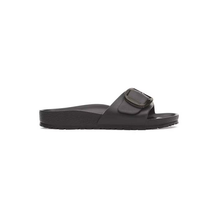 Birkenstock chaussures birkenstock madrid big buckle eva black 9176201_2