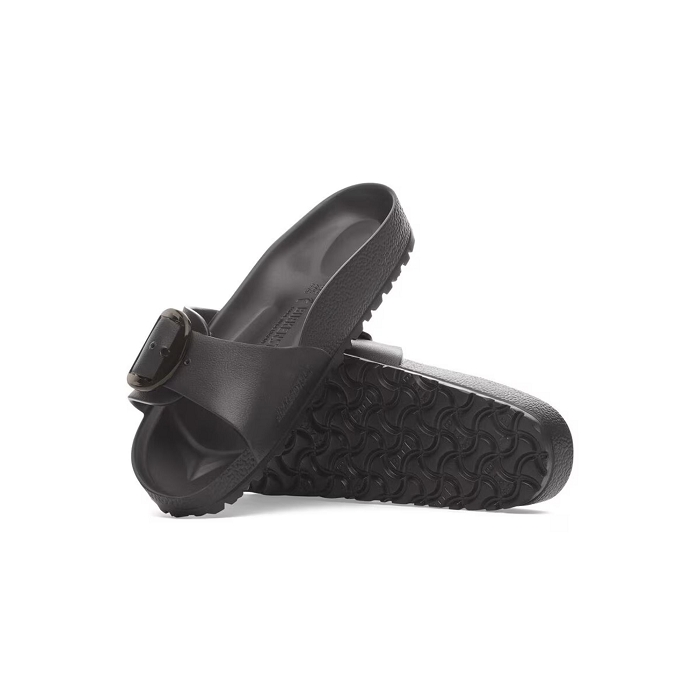 Birkenstock chaussures birkenstock madrid big buckle eva black 9176201_3