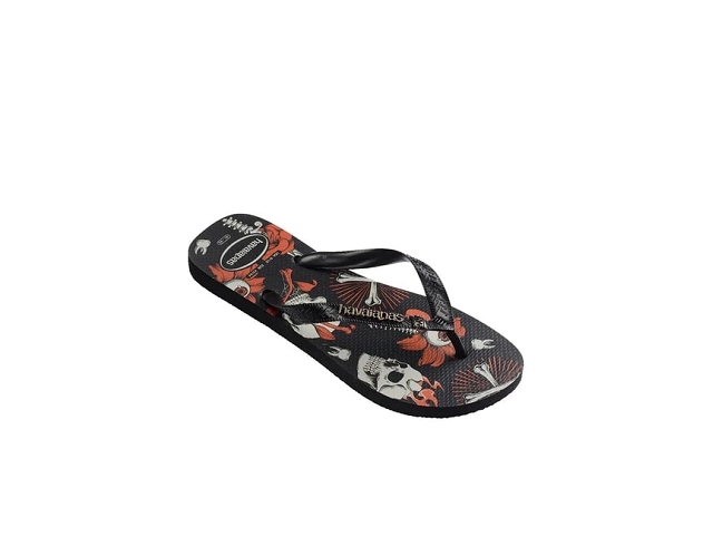Havaianas chaussures havaianas top tribo black black black 9176801_3