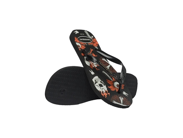 Havaianas chaussures havaianas top tribo black black black 9176801_4