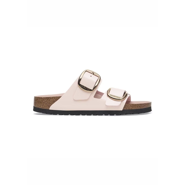 Birkenstock chaussures birkenstock arizona big buckle light rose hex 9177101_2