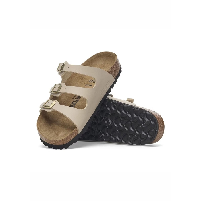 Birkenstock chaussures birkenstock arizona basalt gray 9177201_3