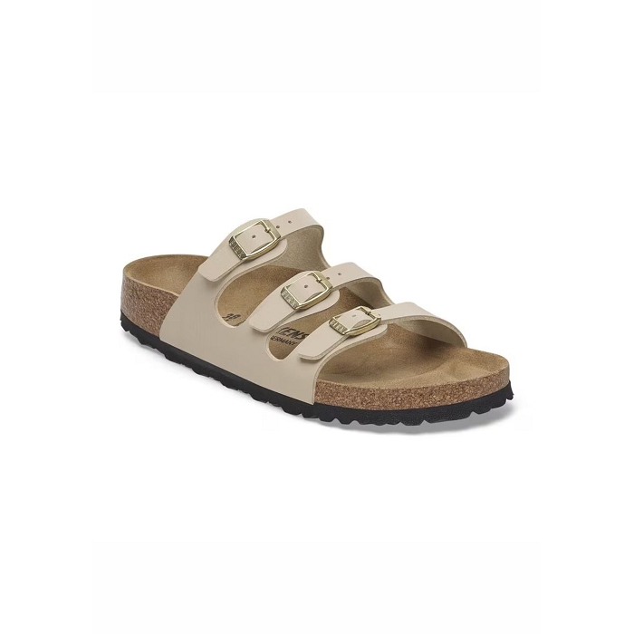 Birkenstock chaussures birkenstock florida bf sandcastle 