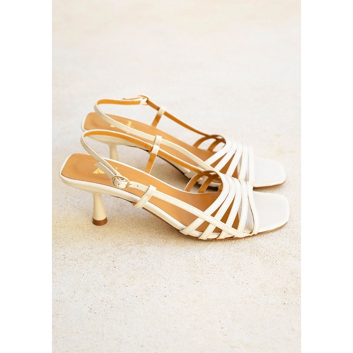 Bobbies chaussures bobbies eve mascarpone 