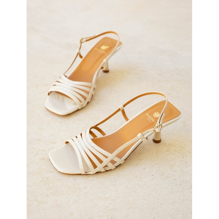 Bobbies chaussures bobbies eve mascarpone 9178901_2